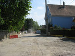 Rue Wilson - Rixheim