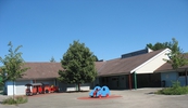 Ecole maternelle Ile Napol�on - Rixheim