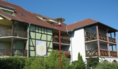 Residence ''Le Soleil'' - Sausheim