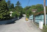 Travaux rue de l'Alsbourg - Habsheim