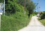 Travaux rue des gardes-vignes - Habsheim