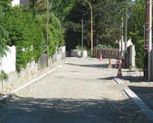 Travaux rue saint-Jean - Rixheim