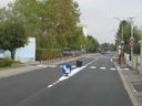 Rue Wilson - Rixheim