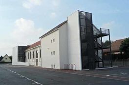 Rue Wilson - Rixheim