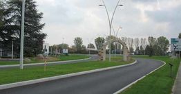Rue Wilson - Rixheim