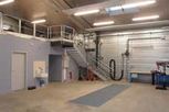 Hangar communal - Battenheim