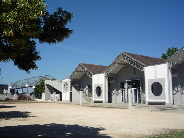 Espace 110 Illzach