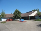Ecole maternelle Ile Napol�on - Rixheim