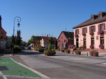 Sausheim